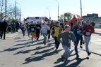 Bėgimas „Vilniaus 10 km su Živile Balčiūnaite“.