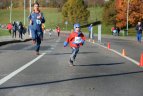 Bėgimas „Vilniaus 10 km su Živile Balčiūnaite“.