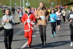 Bėgimas „Vilniaus 10 km su Živile Balčiūnaite“.