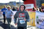 Bėgimas „Vilniaus 10 km su Živile Balčiūnaite“.