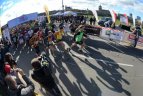 Bėgimas „Vilniaus 10 km su Živile Balčiūnaite“.