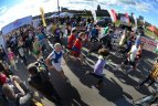 Bėgimas „Vilniaus 10 km su Živile Balčiūnaite“.