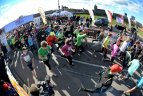 Bėgimas „Vilniaus 10 km su Živile Balčiūnaite“.