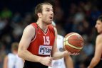 „Lietuvos rytas“ -  „Neptūnas“ - 87:78.