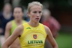 Lengvosios atletikos čempionatas Šiauliuose.