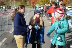 Bėgimas „Vilniaus 10 km su Živile Balčiūnaite“.