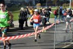 Bėgimas „Vilniaus 10 km su Živile Balčiūnaite“.