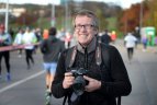 Bėgimas „Vilniaus 10 km su Živile Balčiūnaite“.
