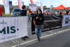 Bėgimas „Vilniaus 10 km su Živile Balčiūnaite“.