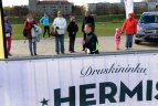 Bėgimas „Vilniaus 10 km su Živile Balčiūnaite“.