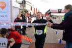 Bėgimas „Vilniaus 10 km su Živile Balčiūnaite“.
