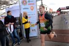 Bėgimas „Vilniaus 10 km su Živile Balčiūnaite“.