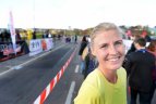 Bėgimas „Vilniaus 10 km su Živile Balčiūnaite“.