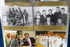 Lietuvos boksui - 90 metų.