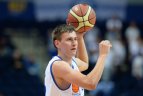 „Lietuvos rytas“ -  „Neptūnas“ - 87:78.