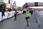Bėgimas „Vilniaus 10 km su Živile Balčiūnaite“.