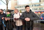 Bėgimas „Vilniaus 10 km su Živile Balčiūnaite“.