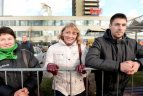 Bėgimas „Vilniaus 10 km su Živile Balčiūnaite“.