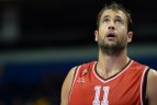 „Lietuvos rytas“ -  „Neptūnas“ - 87:78.