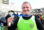 Bėgimas „Vilniaus 10 km su Živile Balčiūnaite“.