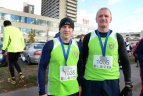 Bėgimas „Vilniaus 10 km su Živile Balčiūnaite“.