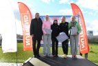 Bėgimas „Vilniaus 10 km su Živile Balčiūnaite“.