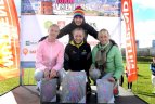 Bėgimas „Vilniaus 10 km su Živile Balčiūnaite“.