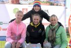 Bėgimas „Vilniaus 10 km su Živile Balčiūnaite“.