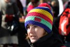 Bėgimas „Vilniaus 10 km su Živile Balčiūnaite“.