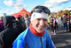 Bėgimas „Vilniaus 10 km su Živile Balčiūnaite“.