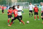 Futbolo klubo "Seimas"  10 - mečiui paminėti turnyras.