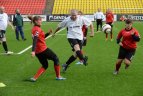 Futbolo klubo "Seimas"  10 - mečiui paminėti turnyras.
