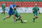 Futbolo klubo "Seimas"  10 - mečiui paminėti turnyras.