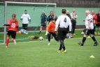 Futbolo klubo "Seimas"  10 - mečiui paminėti turnyras.