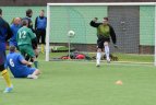 Futbolo klubo "Seimas"  10 - mečiui paminėti turnyras.
