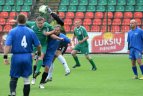 Futbolo klubo "Seimas"  10 - mečiui paminėti turnyras.
