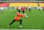 Futbolo klubo "Seimas"  10 - mečiui paminėti turnyras.