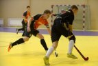 2014 metų Lietuvos riedulio uždarų patalpų vyrų čempionatas.