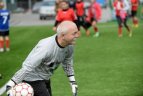 Futbolo klubo "Seimas"  10 - mečiui paminėti turnyras.