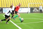 Futbolo klubo "Seimas"  10 - mečiui paminėti turnyras.