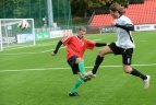 Futbolo klubo "Seimas"  10 - mečiui paminėti turnyras.