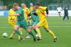 Futbolo klubo "Seimas"  10 - mečiui paminėti turnyras.