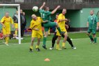 Futbolo klubo "Seimas"  10 - mečiui paminėti turnyras.