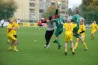 Futbolo klubo "Seimas"  10 - mečiui paminėti turnyras.