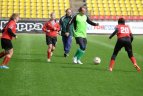 Futbolo klubo "Seimas"  10 - mečiui paminėti turnyras.