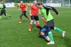 Futbolo klubo "Seimas"  10 - mečiui paminėti turnyras.