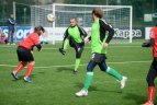 Futbolo klubo "Seimas"  10 - mečiui paminėti turnyras.