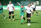 Futbolo klubo "Seimas"  10 - mečiui paminėti turnyras.