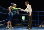 Evaldas Petrauskas - Eimantas Stanionis - 2:1.