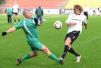 Futbolo klubo "Seimas"  10 - mečiui paminėti turnyras.